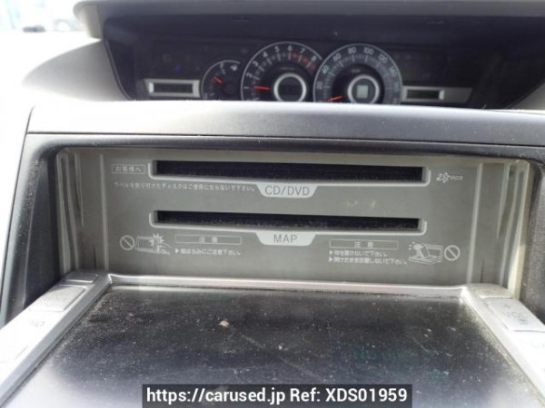 Used 2008 AT toyota noah ZRR70G Image[18]