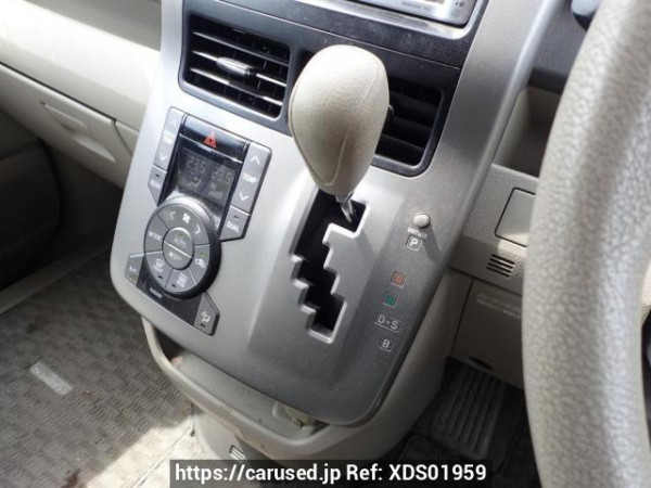 Used 2008 AT toyota noah ZRR70G Image[19]