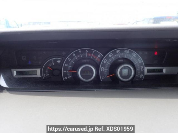 Used 2008 AT toyota noah ZRR70G Image[20]