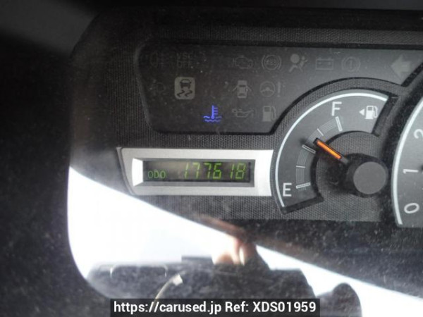Used 2008 AT toyota noah ZRR70G Image[21]