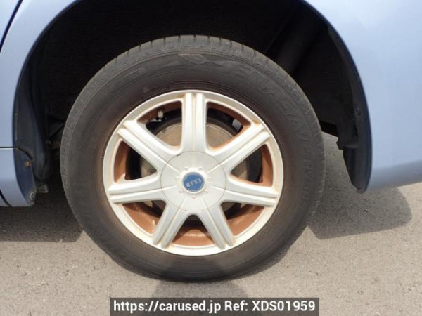 Used 2008 AT toyota noah ZRR70G Image[23]