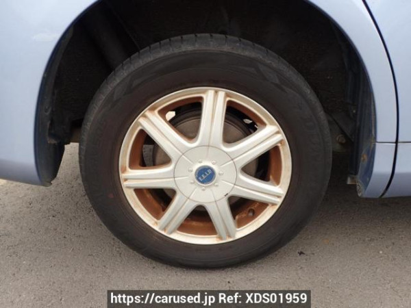 Used 2008 AT toyota noah ZRR70G Image[24]