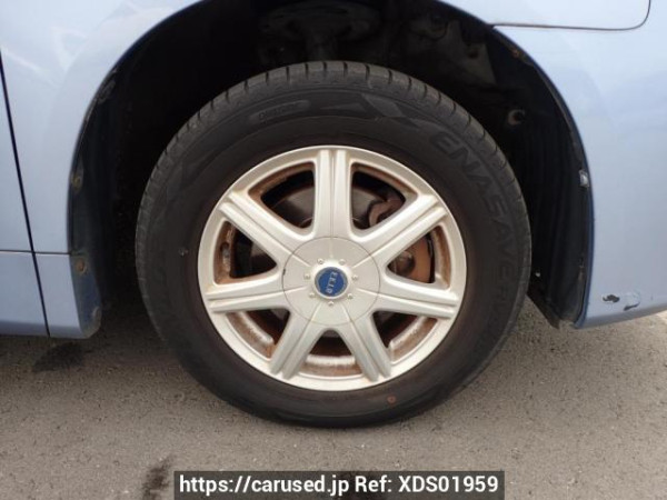 Used 2008 AT toyota noah ZRR70G Image[25]
