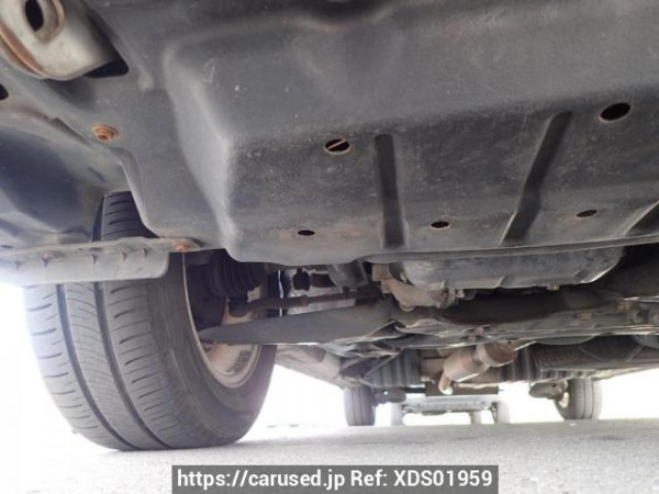 Used 2008 AT toyota noah ZRR70G Image[26]