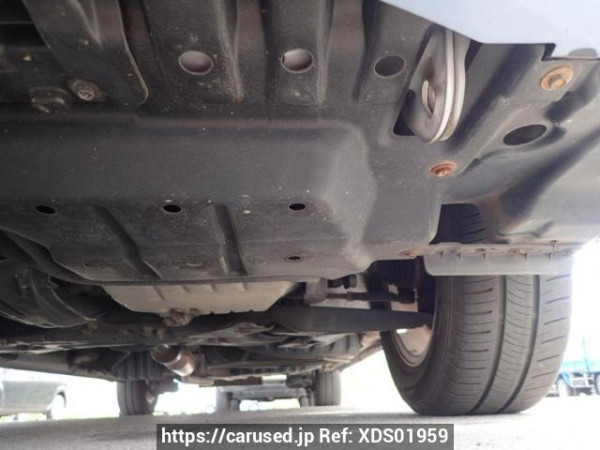 Used 2008 AT toyota noah ZRR70G Image[27]