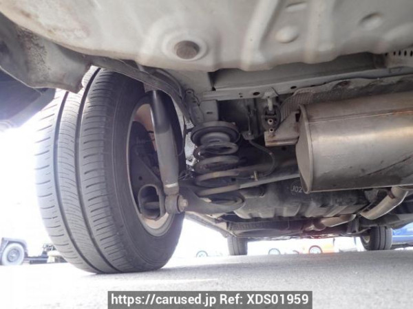 Used 2008 AT toyota noah ZRR70G Image[28]