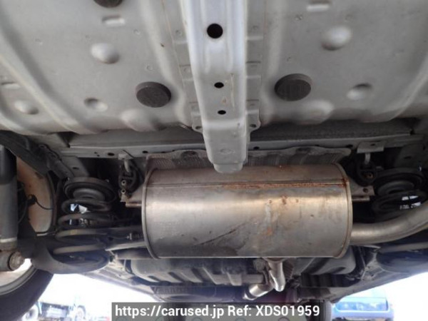 Used 2008 AT toyota noah ZRR70G Image[29]