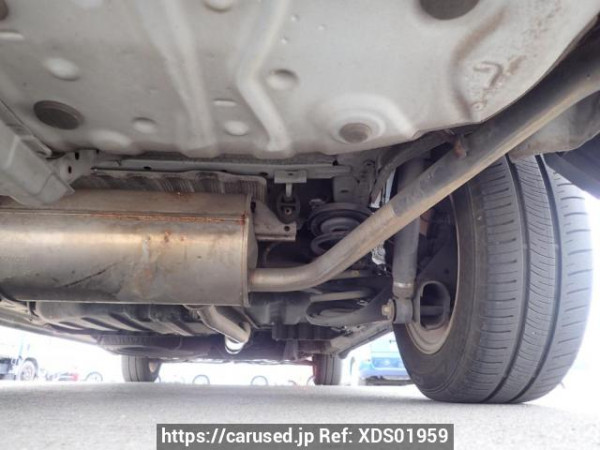 Used 2008 AT toyota noah ZRR70G Image[30]