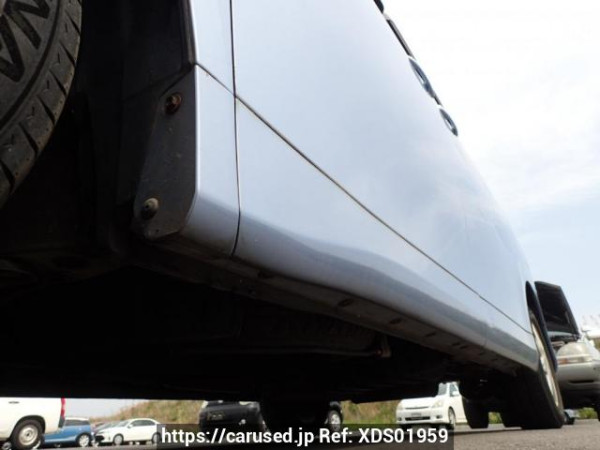 Used 2008 AT toyota noah ZRR70G Image[31]