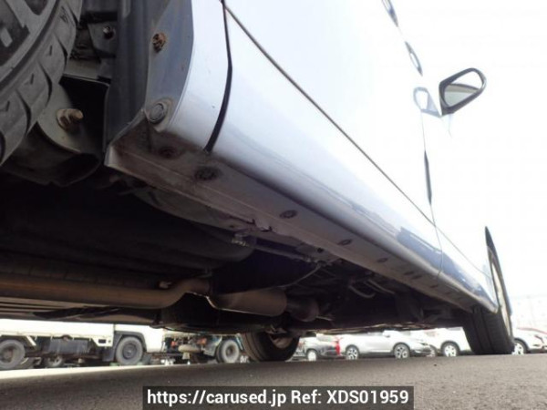 Used 2008 AT toyota noah ZRR70G Image[33]