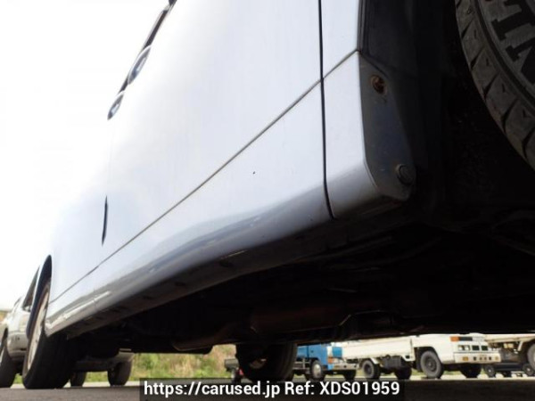 Used 2008 AT toyota noah ZRR70G Image[34]