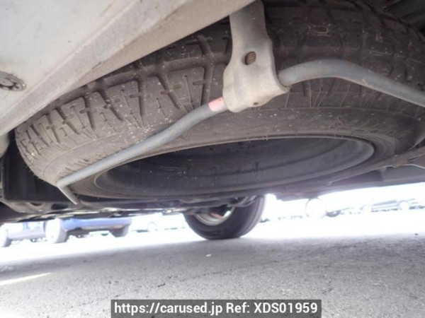 Used 2008 AT toyota noah ZRR70G Image[35]