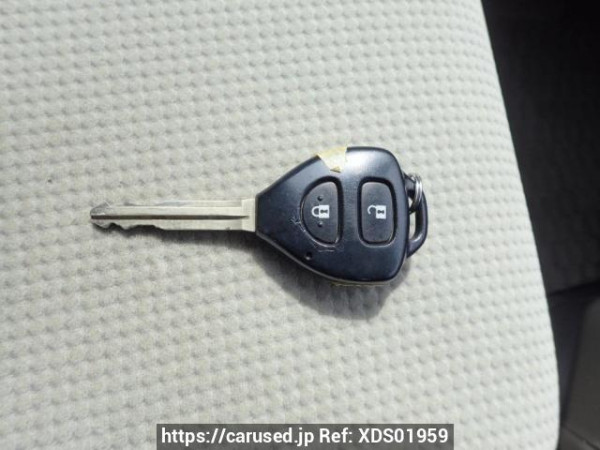 Used 2008 AT toyota noah ZRR70G Image[36]