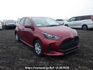 Toyota YARIS KSP210