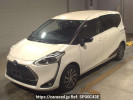 Toyota Sienta NHP170G