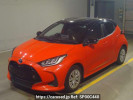 Toyota YARIS MXPH10