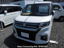 Suzuki Solio MA37S