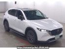 Mazda CX-5 KF2P
