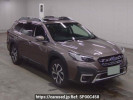Subaru Legacy Outback BT5