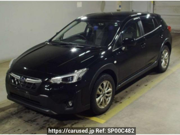 Used2022 AT Subaru XV GT3Image[0]