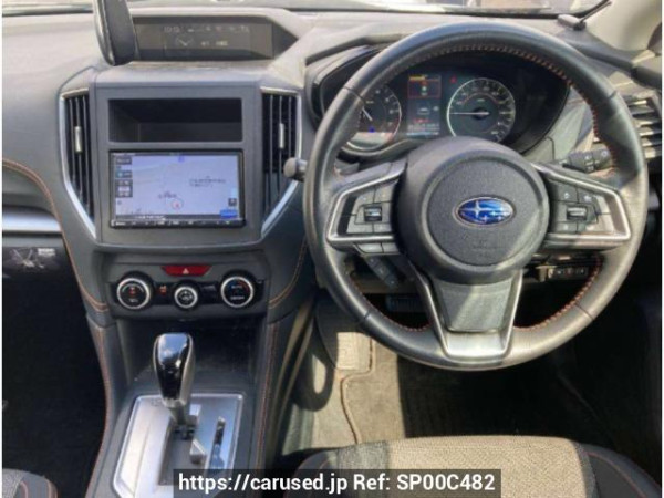 Used2022 AT Subaru XV GT3Image[2]