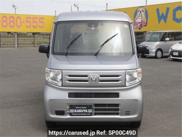 Used2020 AT Honda N-VAN JJ1Image[1]