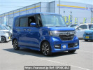 Honda N-BOX CUSTOM JF3