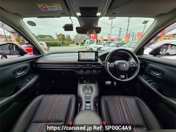 Used2023 AT Honda ZR-V RZ4Image[1]