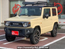 Suzuki Jimny JB64W