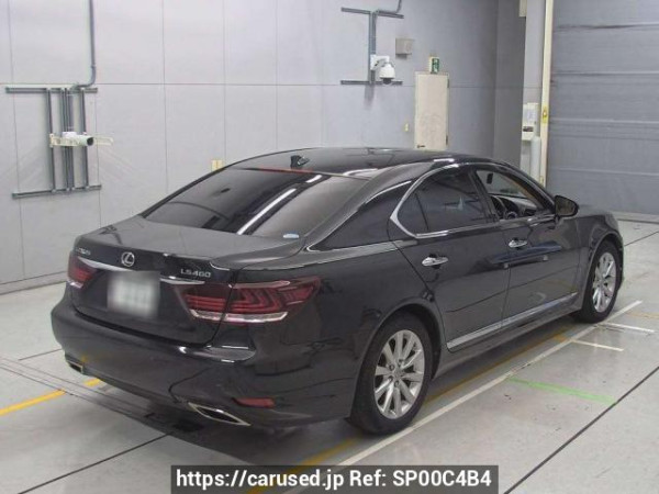 Used2016 AT Lexus LS USF40Image[1]