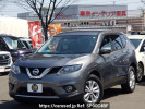 Nissan X-Trail NT32