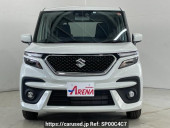 Suzuki SOLIO BANDIT