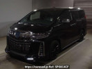 Toyota Alphard Hybrid AYH30W