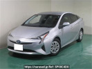 Toyota Prius ZVW50
