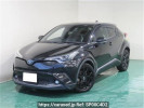 Toyota C-HR ZYX10