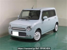 Suzuki ALTO Lapin HE22S