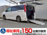 Used 2014 AT toyota noah ZRR80Gｶｲ Image[0]