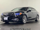 Honda Legend