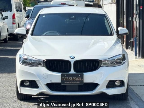 Used2016 AT BMW 3 Series 8X20Image[2]