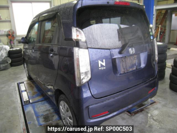 Used2014 AT Honda N-Wgn JH1Image[1]