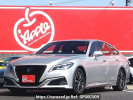 Toyota Crown Hybrid AZSH20