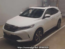 Toyota Harrier ASU60W