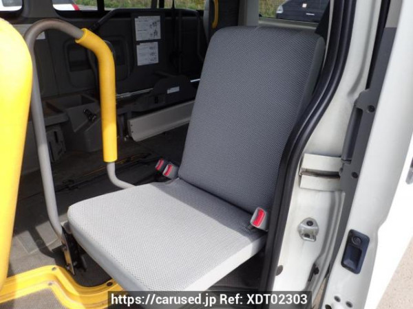 Used 2005 AT toyota hiace-van TRH200K Image[13]