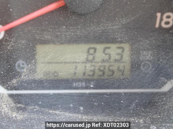 Used 2005 AT toyota hiace-van TRH200K Image[21]