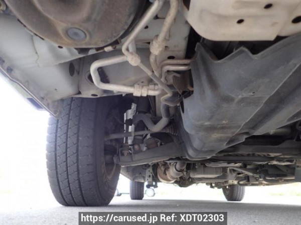 Used 2005 AT toyota hiace-van TRH200K Image[26]
