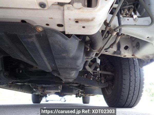 Used 2005 AT toyota hiace-van TRH200K Image[27]