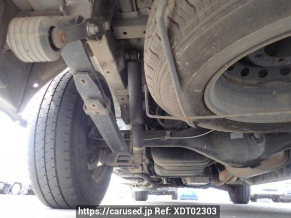 Used 2005 AT toyota hiace-van TRH200K Image[28]