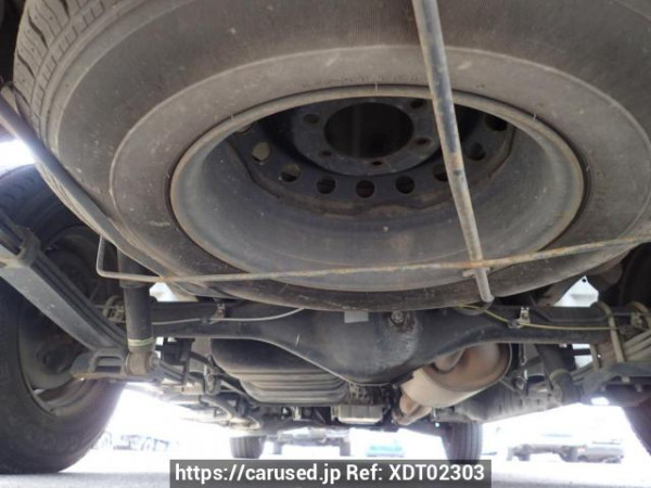 Used 2005 AT toyota hiace-van TRH200K Image[29]