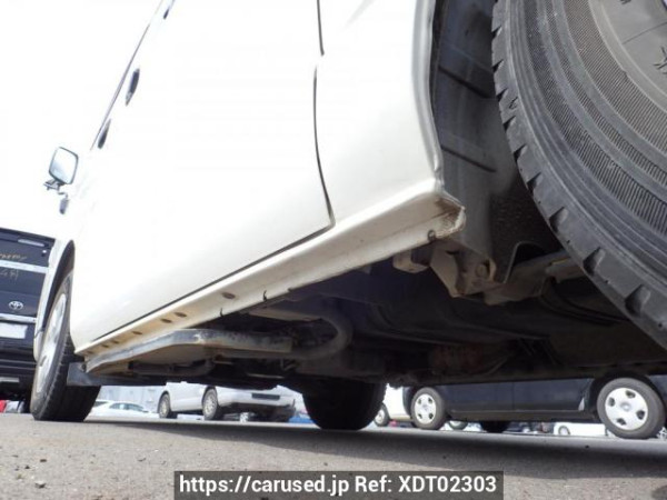 Used 2005 AT toyota hiace-van TRH200K Image[32]