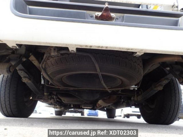 Used 2005 AT toyota hiace-van TRH200K Image[35]